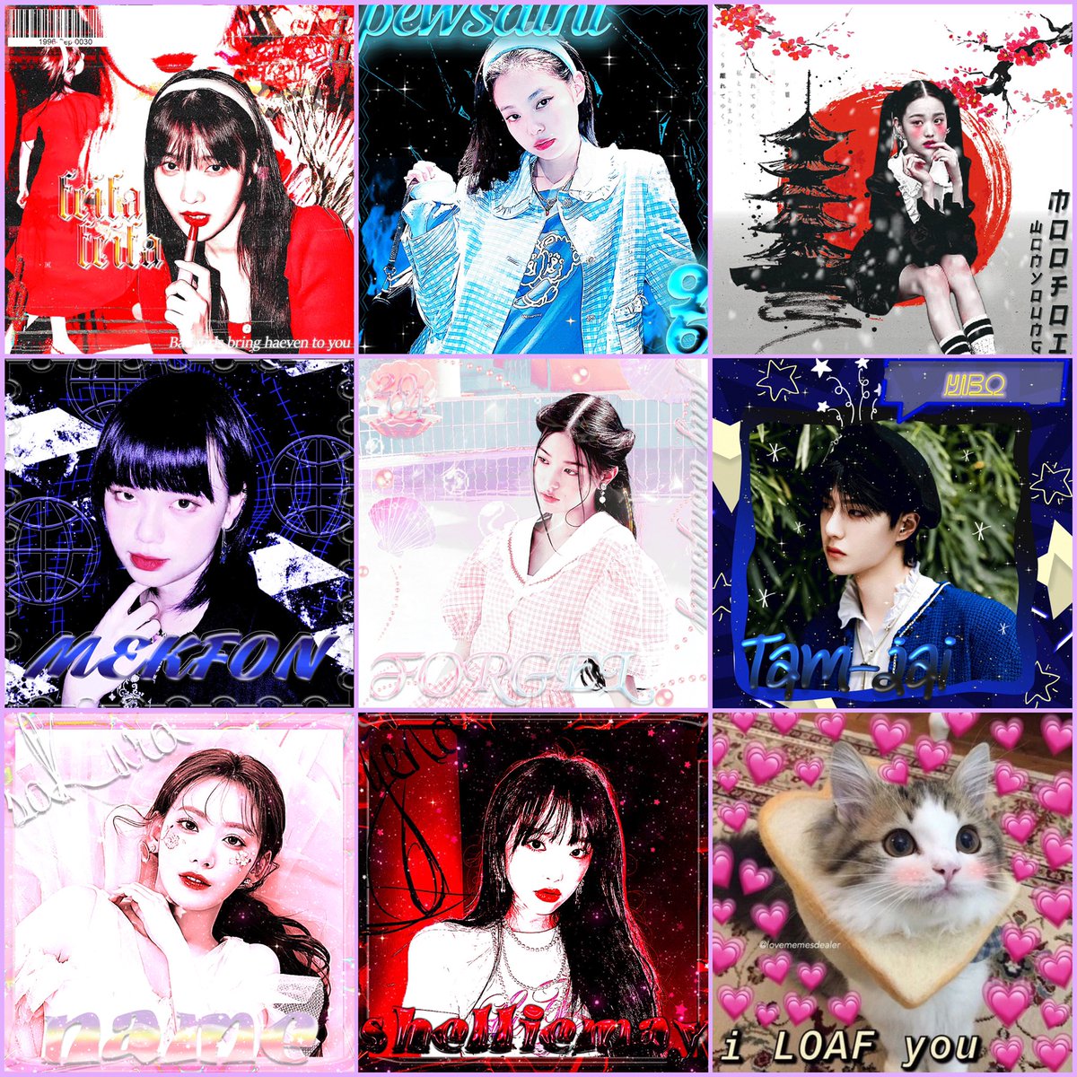 യ *◞ 𝓽𝔀𝓲𝓷𝓫𝓪𝓫𝓲𝓮𝓼𝔁  ( *´ސު｀*)῾ 
        ✎ ̼ สองแฝดเปิดรับพินทุกแบบในร้านแล้วนะคะ𓈒 ᙏ̤̫ ˖ ࣪⭑ สามาอ่านรายละเอียดได้ที่ลิ้งค์บนไบโอแน้วกรอกฟอร์มก้อกๆเดมมาได้เนย יִ  =͟͟͞♡ 

ʚ  #ร้านฟอร์บอท  #พื้นที่โปรร้าน  #พื้นที่โปร  ɞ