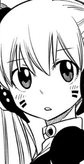 xHerDream's tweet photo. Mucho me temo que la suerte no es tu talento particular, Scripter-chan. Try harder next time!

"¿Estás segura? Diría que te ves en un apuro..."

A sus ojos eso parecía. Solo verla actuar así la incita a pensarlo---.

"... ¿Eres pésima con las interacciones sociales, tal vez?" https://t.co/P2rIDSB56U