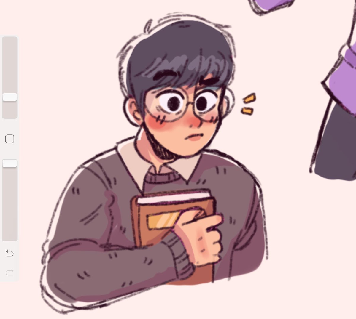 u bet ur ass im making ksoo haruhi