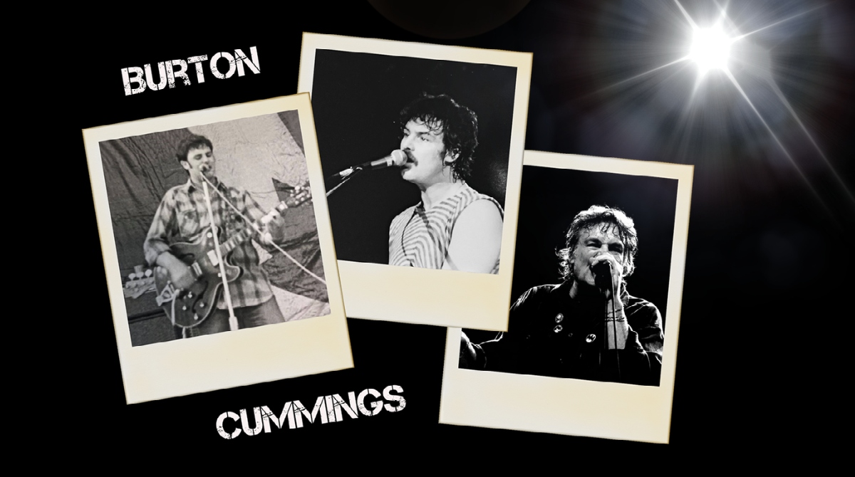 burtoncummings's tweet photo. #myownwaytorock https://t.co/0b2qlUN6ao