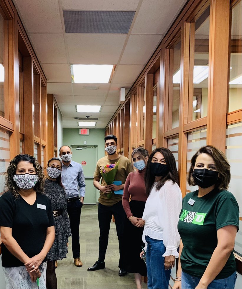 soniabassi_TD's tweet photo. Wishing you success Hameet, for your next role as FP! Team will miss you here.Thank you for all your contribution to #TeamRodeo and it’s success @CSir_TD @jtbains https://t.co/sgtNv51Duu
