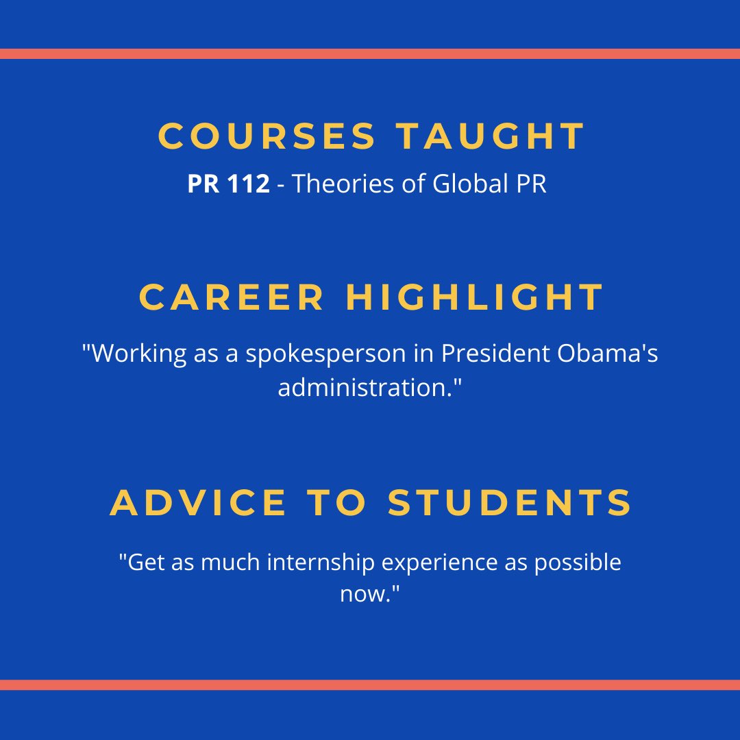 Hofstra PRSSA tweet media