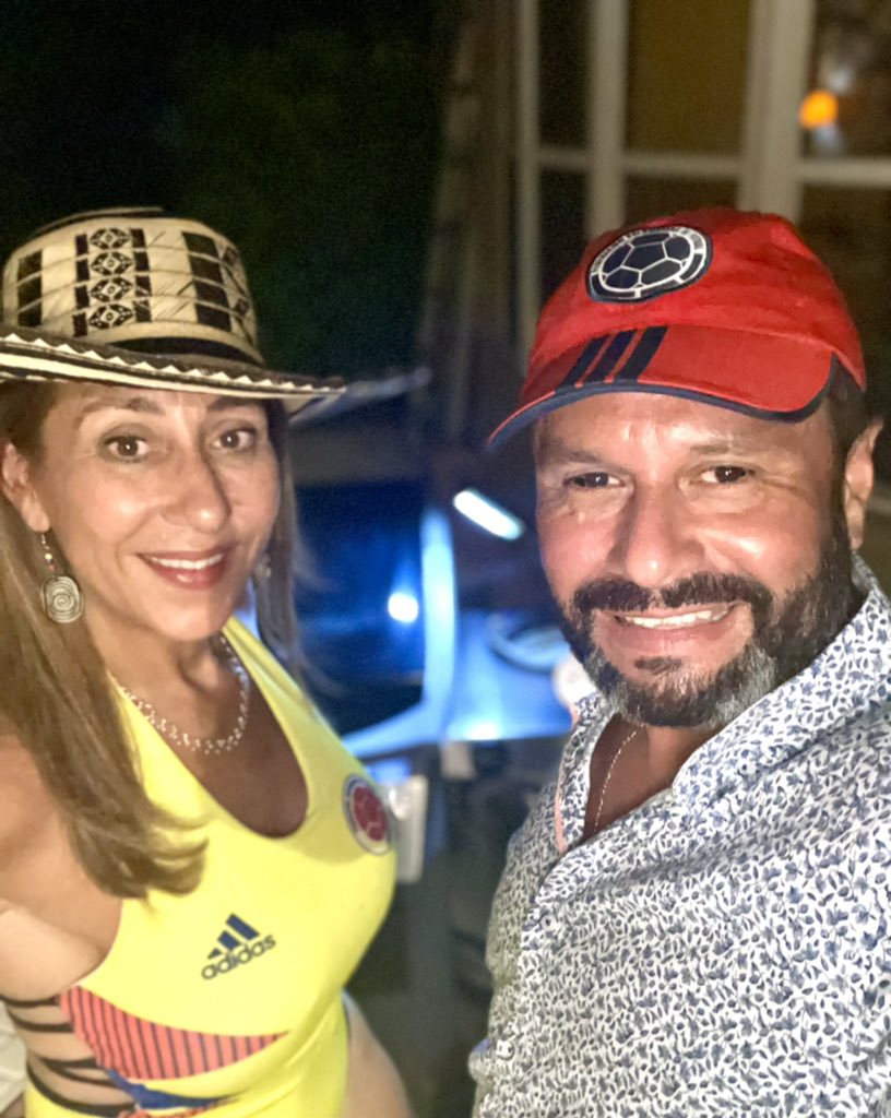 #CopaAmericaEnTUDN