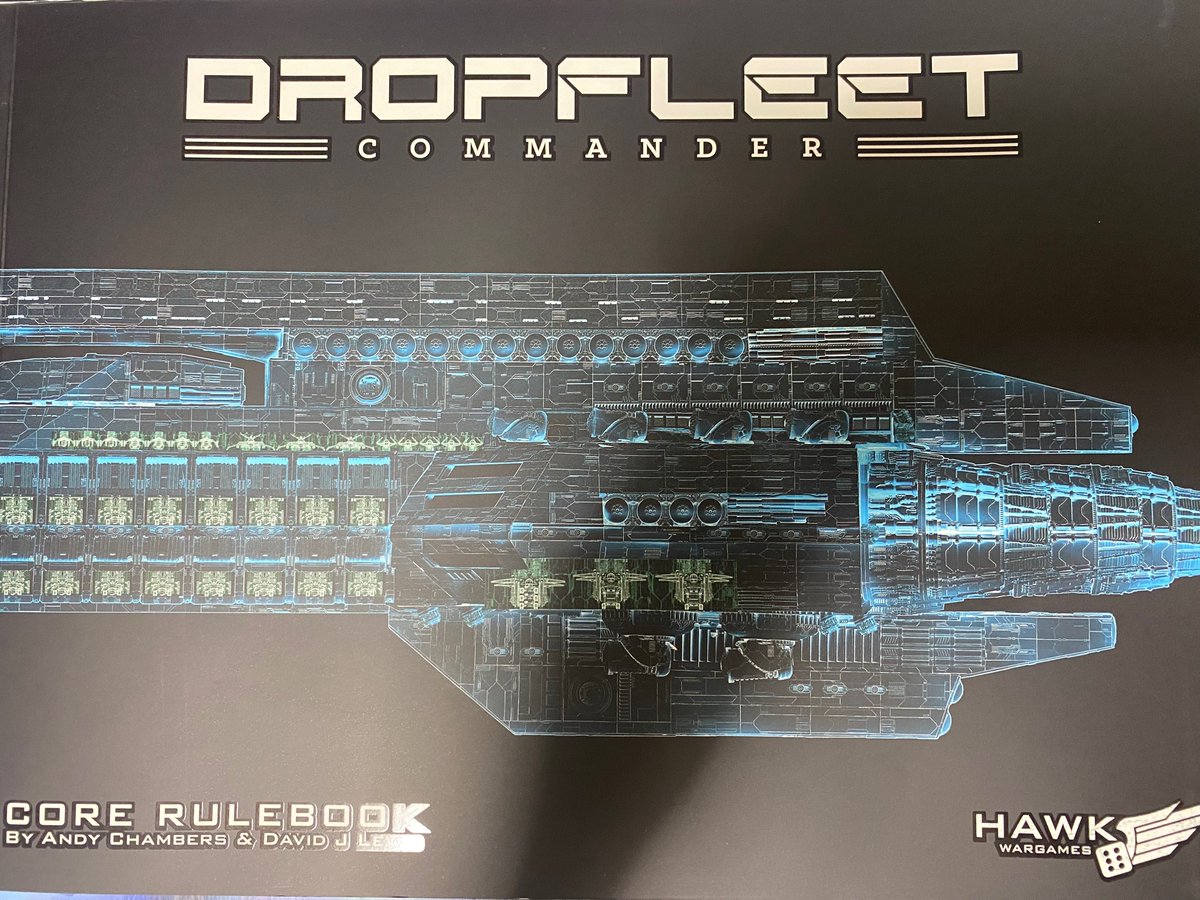 JET555Blade's tweet image. 某ミニチュアゲーム通販サイトを見てたら、ミニチュアの格好良さに惹かれてポチってしまった。
ルールブックを軽く見てたら、キャンペーンルールもあるみたいで、艦隊戦の後で地上戦も出来るっぽい？
#dropfleetcommander