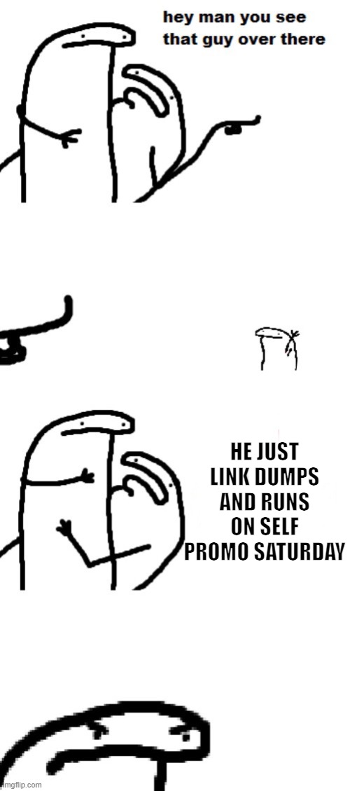 The Accidental Lich™️ tweet media
