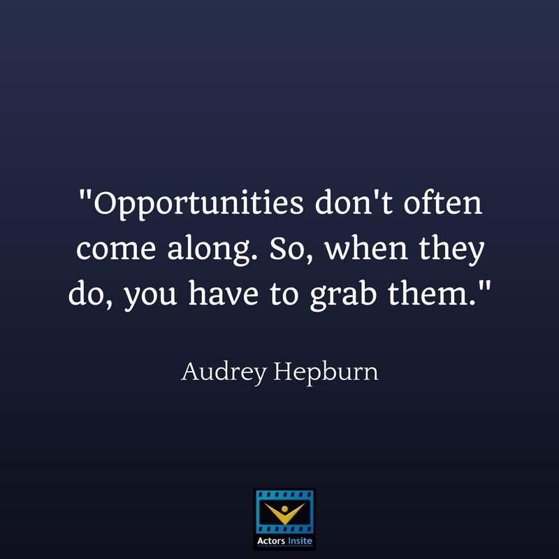 #opportunity #mondaymotivation