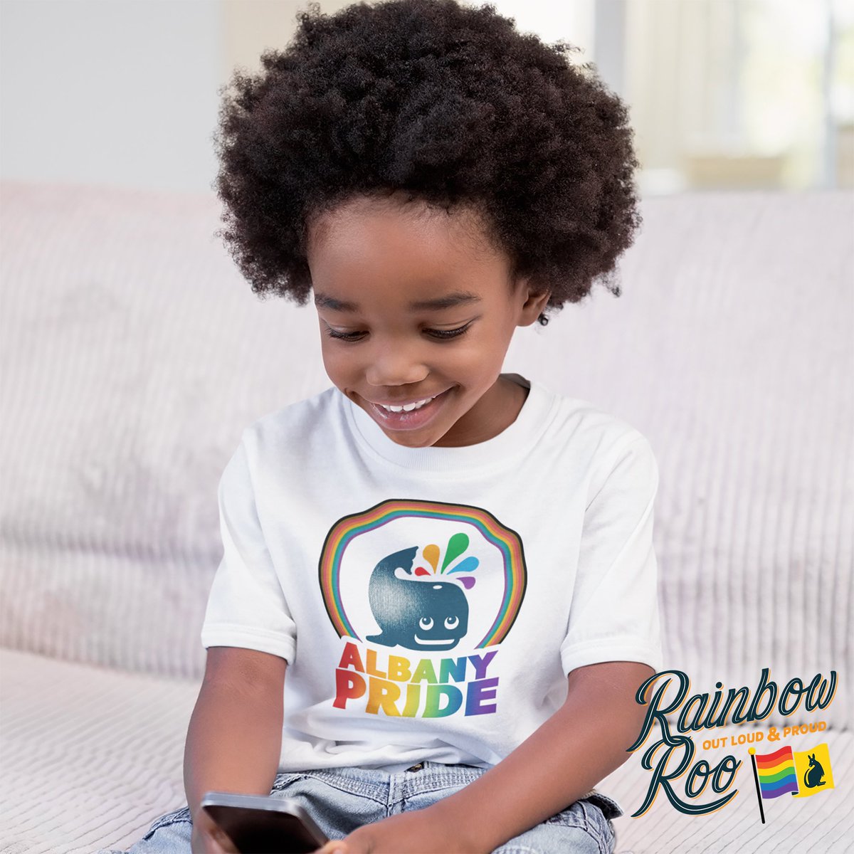 RainbowRooAus's tweet photo. π Albany Pride is a local group offering peer networking and support for people in Albany (and surrounding regions) who identify as LGBTIQA+, their families and friends, all ages, locals and visitors.
https://t.co/e6AsZiwGE4
#RainbowRoo
#AlbanyPride https://t.co/vJboltcGqR