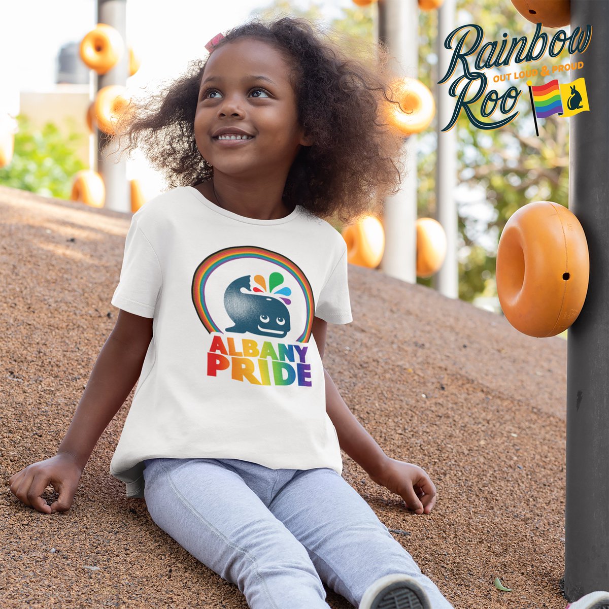 RainbowRooAus's tweet photo. π Albany Pride is a local group offering peer networking and support for people in Albany (and surrounding regions) who identify as LGBTIQA+, their families and friends, all ages, locals and visitors.
https://t.co/e6AsZiwGE4
#RainbowRoo
#AlbanyPride https://t.co/vJboltcGqR