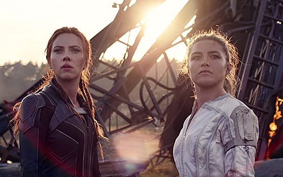 ScreenPicks's tweet image. Tune into the ScreenPicks movie podcast, as @TheMovieKit and @Joel_D_Amos review #BlackWidow and #FearStreet Parts 1 &amp;amp; 2! bit.ly/3yL4sHw