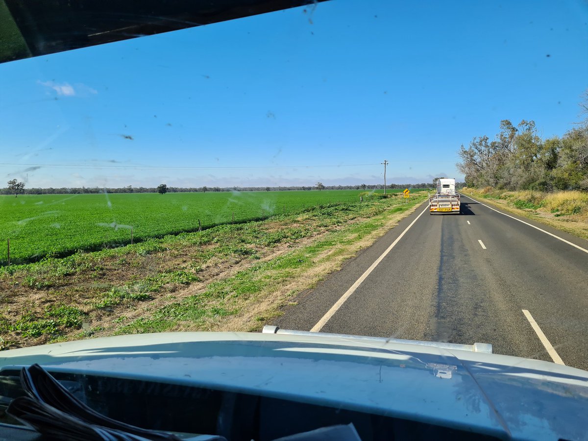 South of coonamble