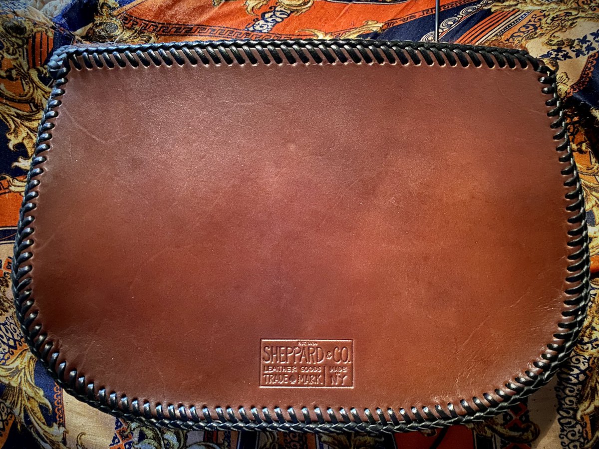 Tom Sheppard tweet media