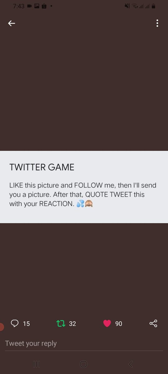 ChillChupapi's tweet photo. #alterph #alterphilippines newbiee po just so the game po https://t.co/N46RWDzVLY