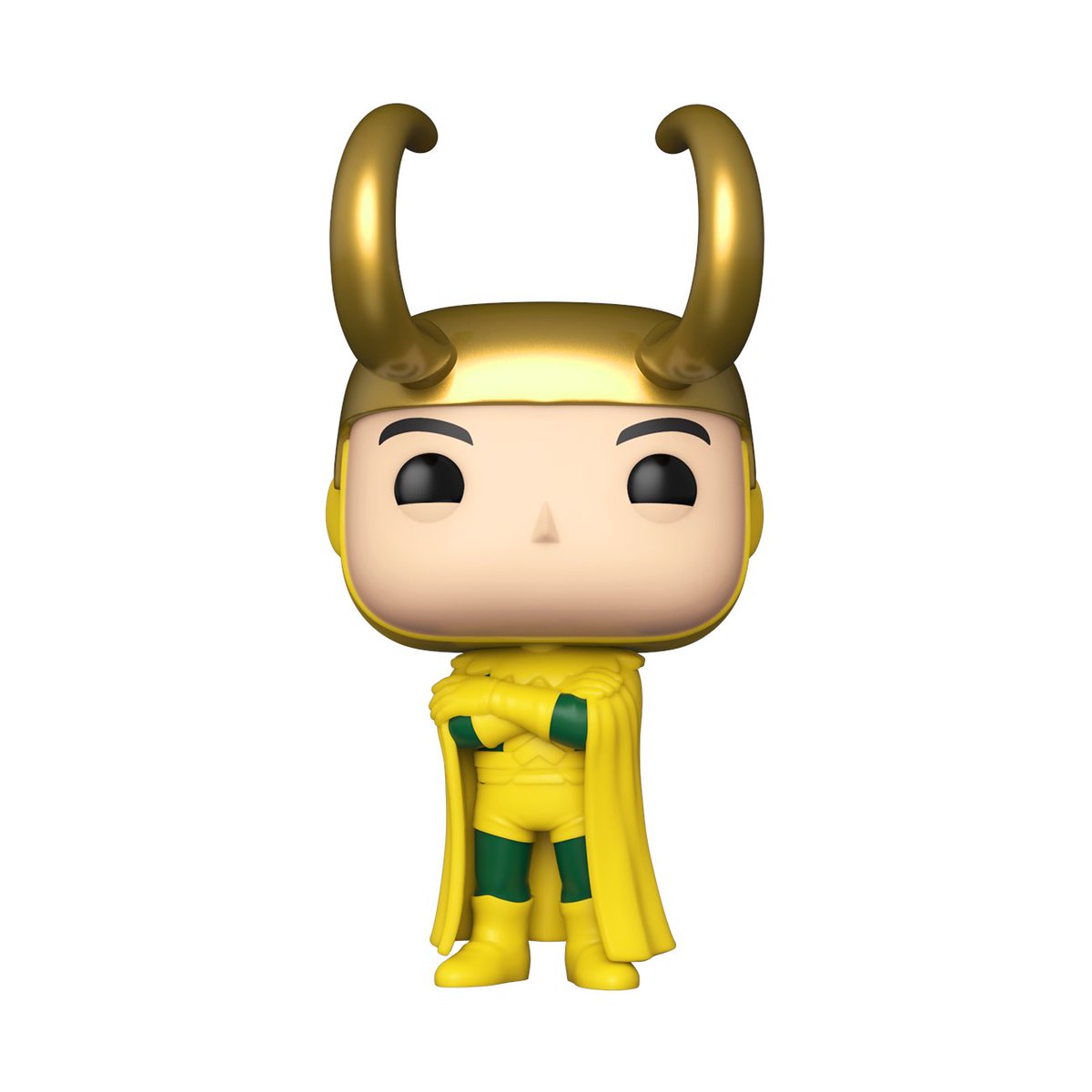 OriginalFunko's tweet photo. Have you watched the latest episode of @LokiOfficial? Follow @OriginalFunko and comment below with your favorite Loki variant for the chance to WIN a @BoxLunchGifts exclusive Classic Loki Pop! #Funko #FunkoPop #FunkoGiveaway #Loki #Marvel #BoxLunch https://t.co/ILIom3XV6S