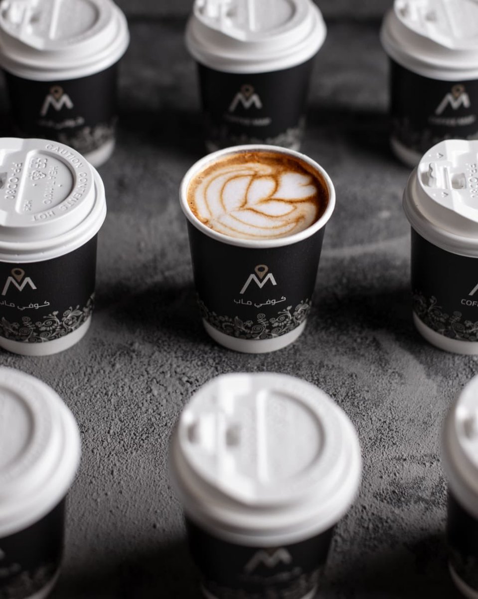 كوفي ماب tweet media