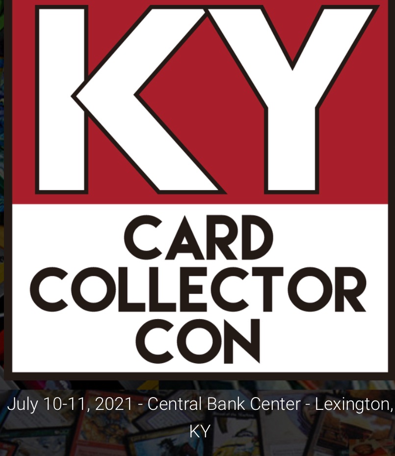 DarbyAllin's tweet photo. I’ll be at this shit tomorrow in Lexington KY for a meet and greet. https://t.co/zJpDGeoMmy