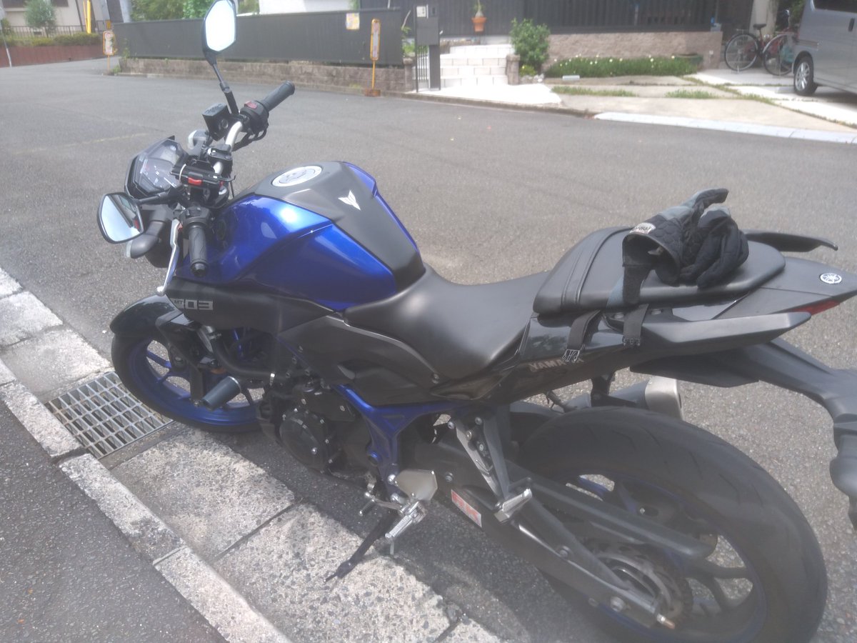 なかなかぐー Mt03 Nknkgood Twitter