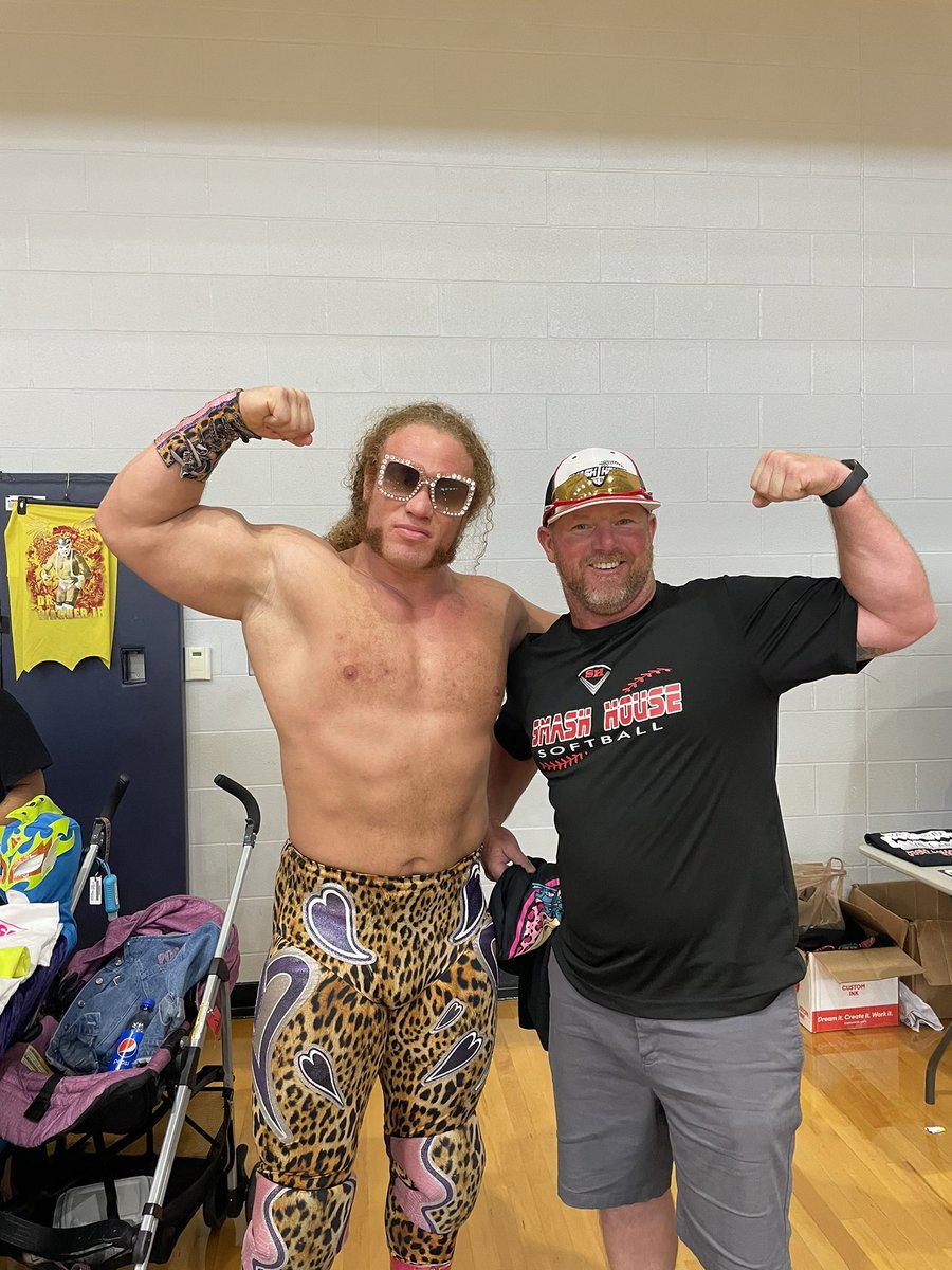 Mike Cooper tweet media