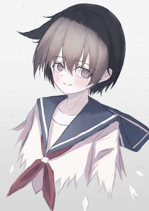 宮永咲のtwitterイラスト検索結果 宮永咲のtwitterイラスト検索結果
