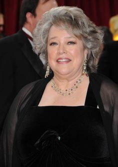 Kathy bates sexy