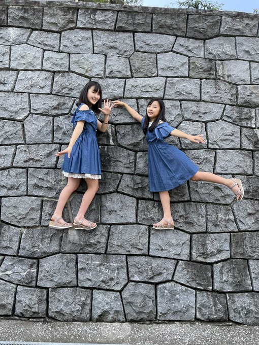 Twitterのコスプレ画像34