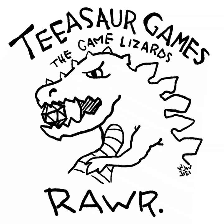 Teeasaur tweet media