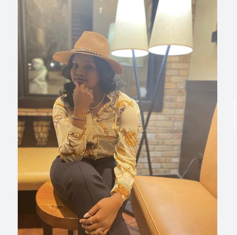 nogunmakin1's tweet photo. #WhosWhoAtTSU
⁃ Naomi Ogunmakin 🥰
- TSU ‘24
⁃ Ag Science Major with a concentration in Agribusiness 💼
⁃ The Magic City, 205, Birmingham, AL 🪄😘
⁃ Remember, if no one told you they loved you today, I DO ♥️‼️ https://t.co/4zZrYmYMW4