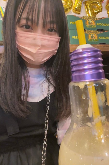 Twitterのコスプレ画像8