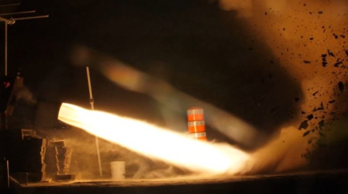 KerbalSpaceP's tweet image. Space Concordia Rocketry Division is on a quest to build and launch a liquid-fuel rocket capable of reaching the Karman Line by Dec 2021. At 35kN thrust, their rocket engine is the most powerful rocket engine ever built by students!

More info/support bit.ly/3APpkQ0