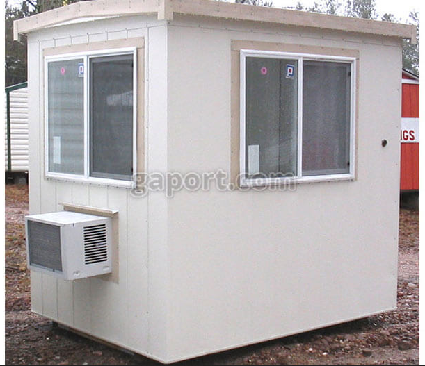 Georgia Portable Buildings tweet media