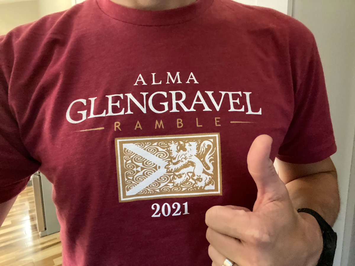Our shirts arrived and we hope to see you on July 17! Find us on BikeReg: BikeReg.com/agr