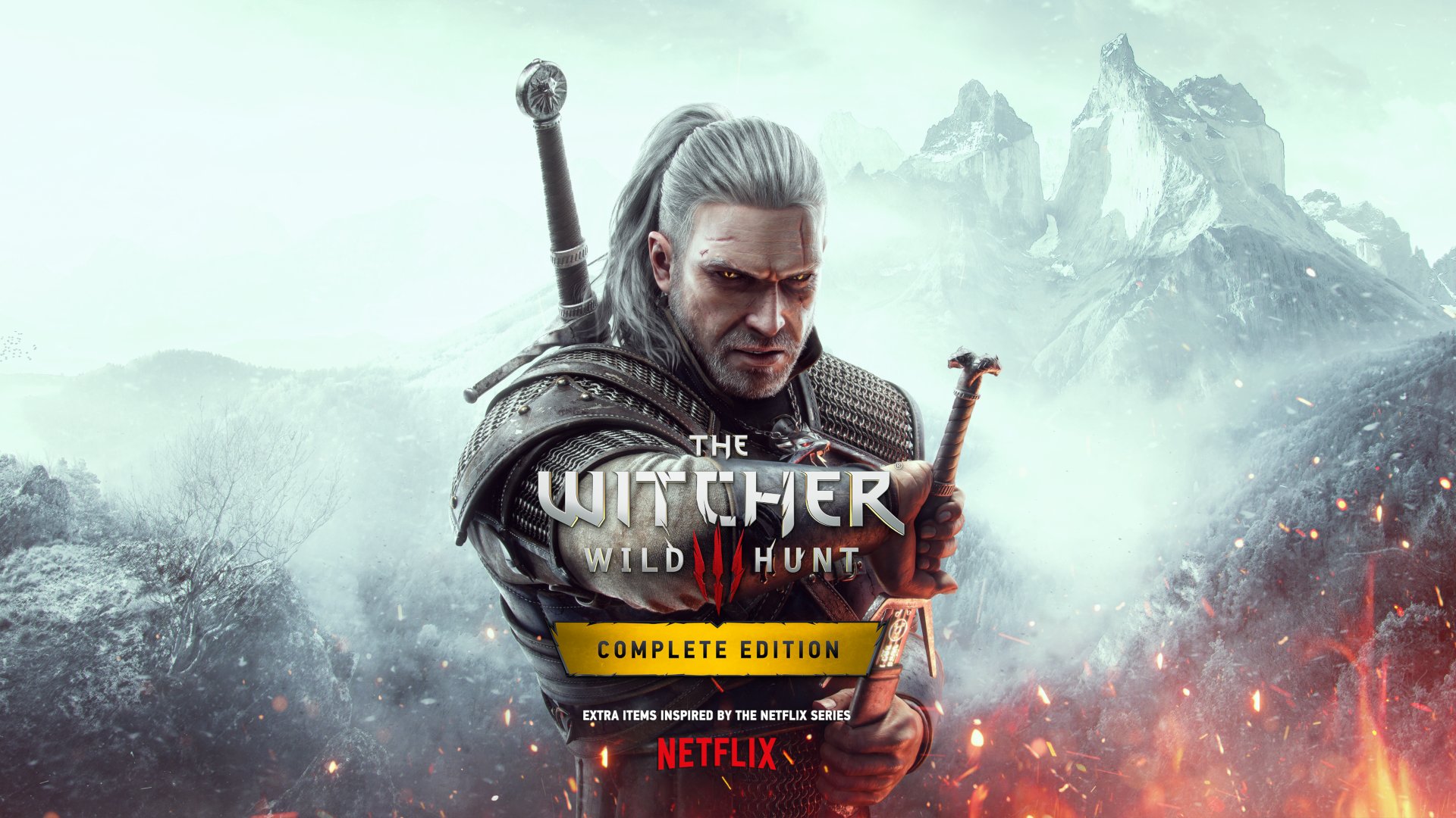 [閒聊] 巫師 witcher 3 新的DLC消息