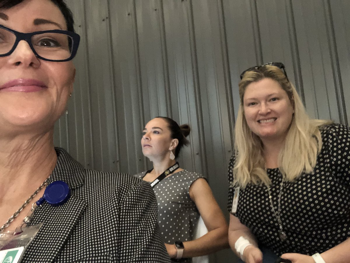 KarrieWikman's tweet photo. NOAA Science On a Sphere coming to Polk County interdisciplinary curricula soon! Thank you Aerospace Center for Excellence (ACE), NOAA Hurricane Hunters, BWC Visual Technology, and Polk curriculum team! #PolkSci #PolkSS @BWCVisualTech https://t.co/9QEyUsMIz5