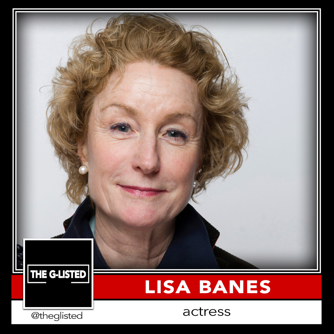 Happy birthday to actress Lisa Banes! 
