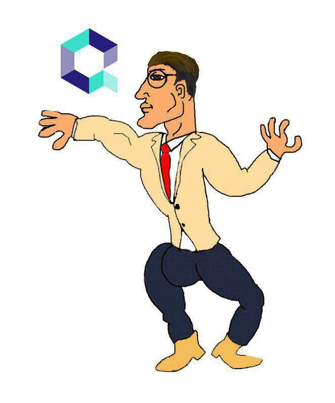 ⚠️ $QNT Giveaway⚠️

Follow, Retweet and tag 2 friends

2 $QNT will be given to one of you 7/16 :)

$BTC $ETH $ADA $DOT $XRP $KSM $BSC $DOGE $LINK $SHIB $ATOM $LUNA $EOS $MANA $DAG $HTR $VXV $ZCX $LTX $UOS $INJ $AVAX $HBAR $UNI $CAKE $TEL