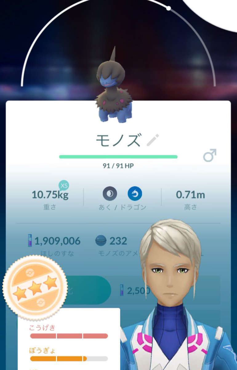 ポケモンgo不具合