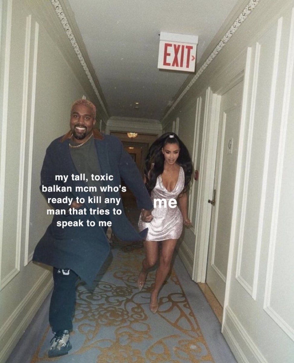 How I’m trynna be🙏🏼