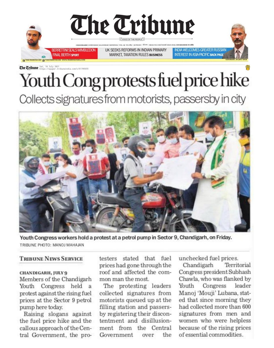 Manoj Lubana (mouji) tweet media