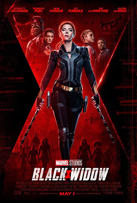 ElDistopiano's tweet photo. 86 #BlackWidow (2021) Me gustó pero sentí que faltaron cosas más interesantes y que algunas cosas de "la casita" estuvo de más. Pero bien en casi todo.
8/10
#Marvel #MarvelStudios #Avegers #ViudaNegra #DisneyPlus #Comics https://t.co/imGPrQjSMS