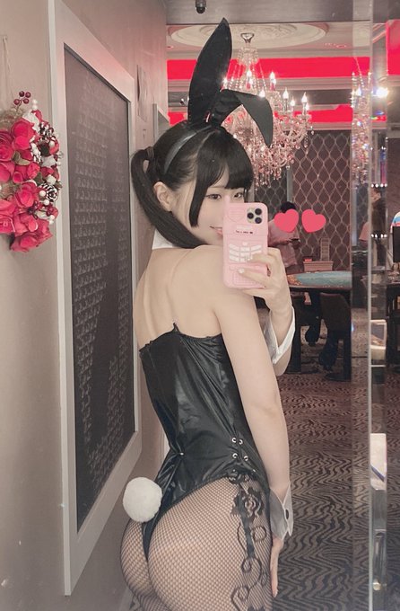 Twitterのコスプレ画像23
