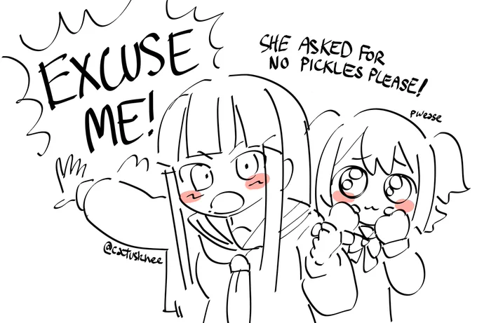 i like kurosawa sisters 