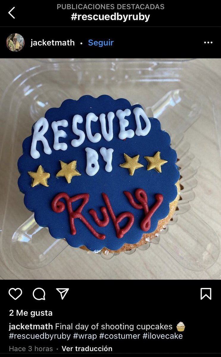 grantsversion's tweet image. al parecer hoy fue el último día de grabación de #RescuedByRuby y nunca tuvimos una foto de grant en el set