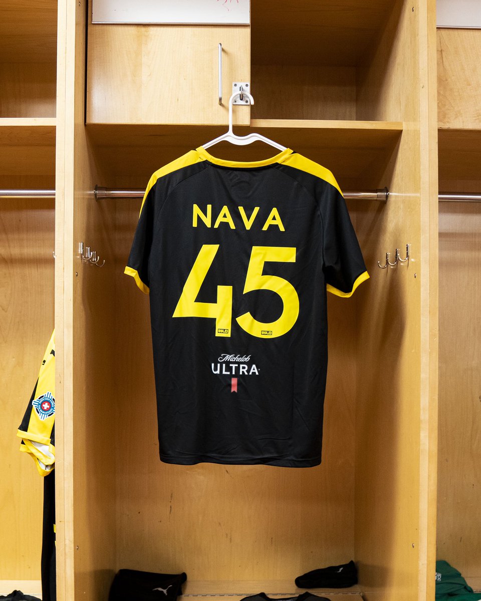 NewMexicoUTD's tweet photo. The first Academy player to be a part of the 1st Team's game day squad. A big moment for Cristian Nava, and a big moment for the future of this sport in New Mexico. 
#NMTrue #SomosUnidos https://t.co/ULnqWE0NnK