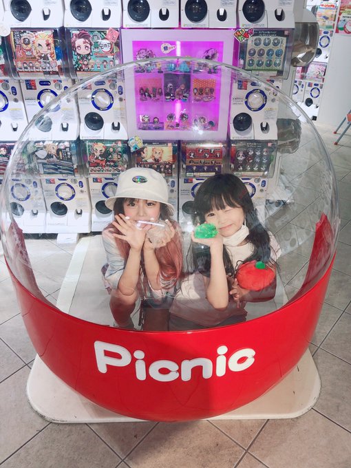 Twitterのコスプレ画像31