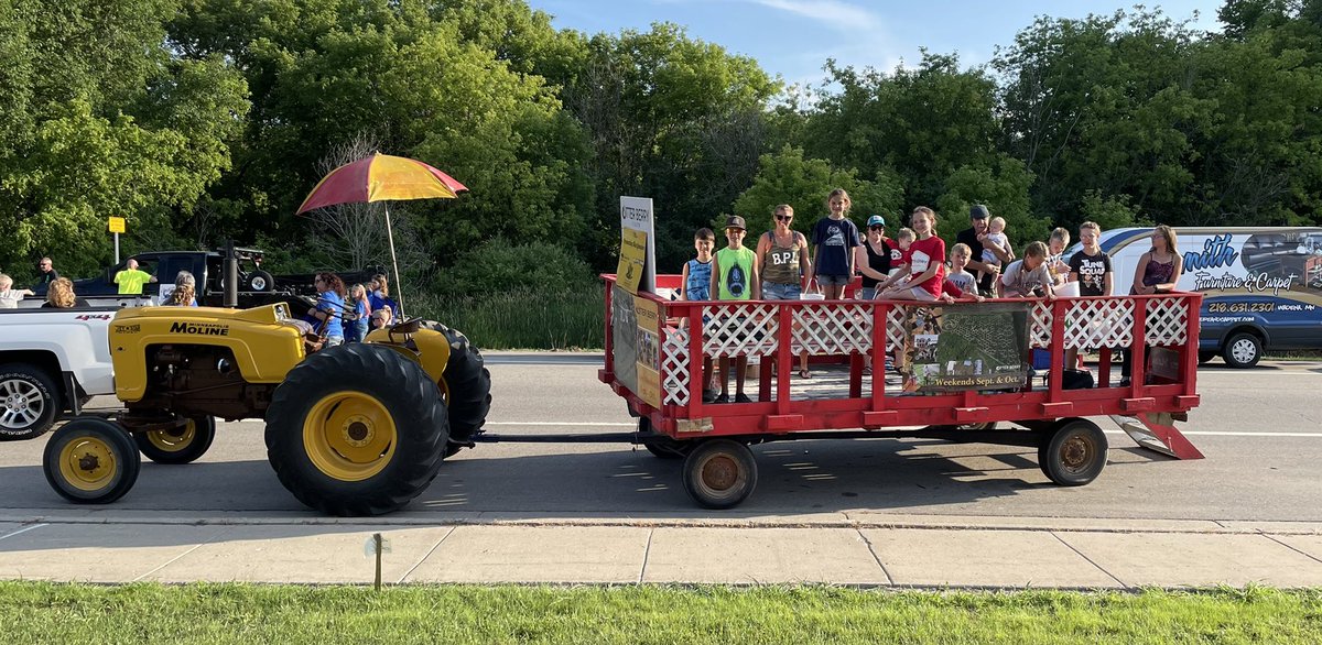 Otter Berry Farm tweet media