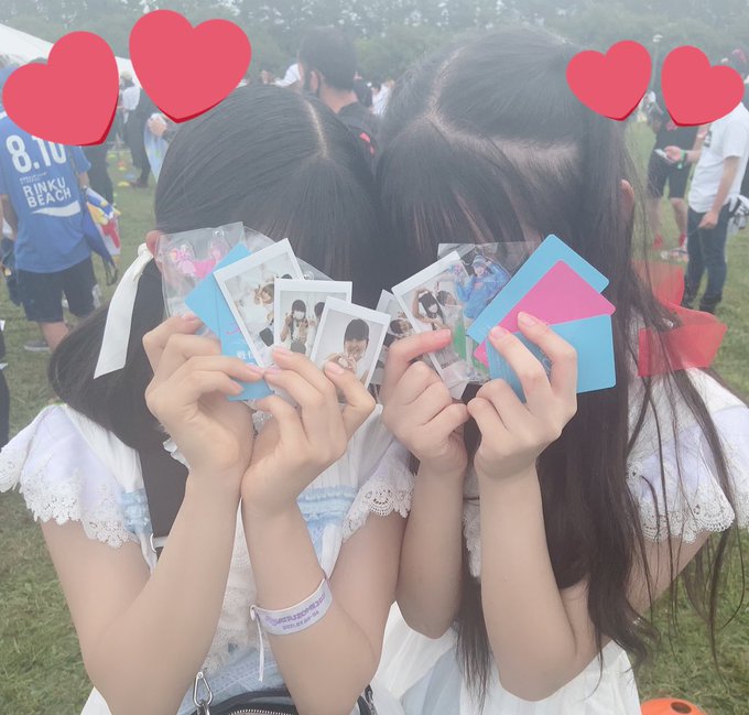 Twitterのコスプレ画像4