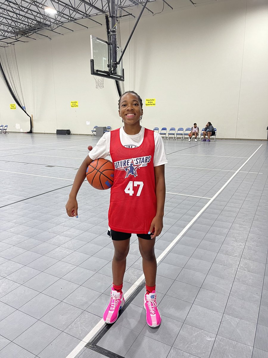 Gabrielle (Gabby) White (@giftofgabb3) on Twitter photo Thanks to <a href="/futurestarswbb/">Future Stars USA</a> for the invitation to play alongside some of the best basketball players in the country. I had an absolute blast. <a href="/PASSCoordinator/">Scott Reed</a> Thanks to <a href="/futurestarswbb/">Future Stars USA</a> for the invitation to play alongside some of the best basketball players in the country. I had an absolute blast. <a href="/PASSCoordinator/">Scott Reed</a>