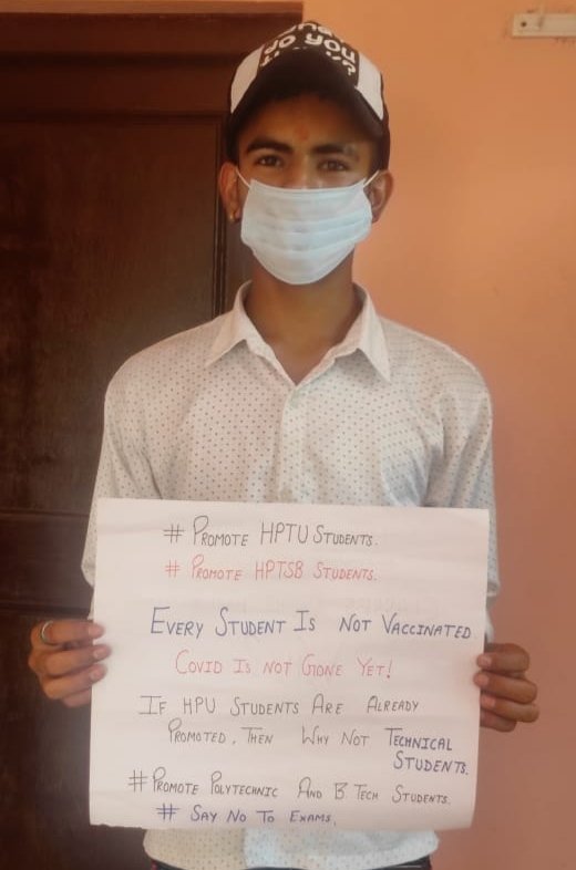 Shubham32583934's tweet photo. #promotehptsbstudents
#promotehptustudents
@jairamthakurbjp 
@DrMarkanda 
@govind4betterHP 
@ianuragthakur 
@JPNadda 
@NIGAMBHANDARI1 https://t.co/XwN897qqUx