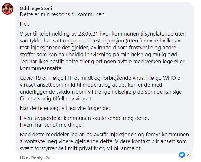 Einar hyggelig ung mann. Nano-Influencer tweet media