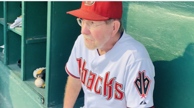Arkansas Baseball Collegiate League tweet media