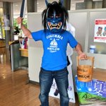 ツイートに含まれる画像